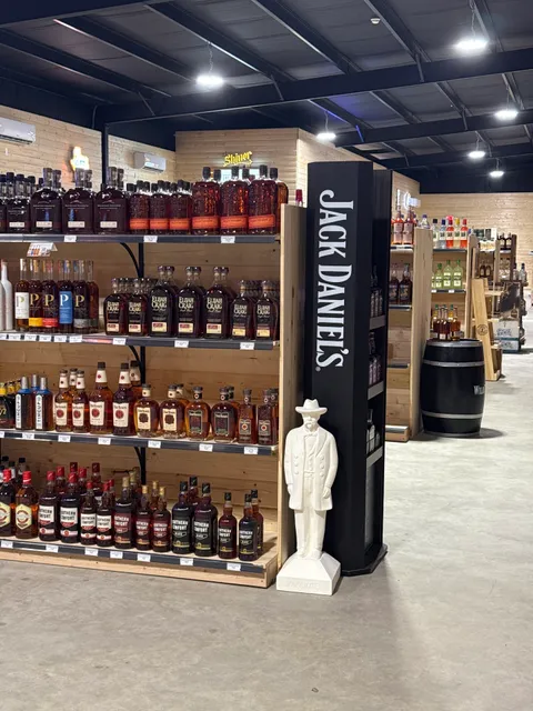 Double Barrel Wine and Spirits