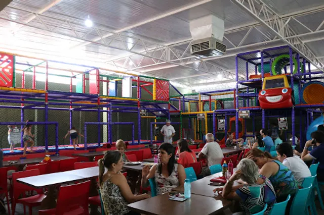 Manguezal Restaurante