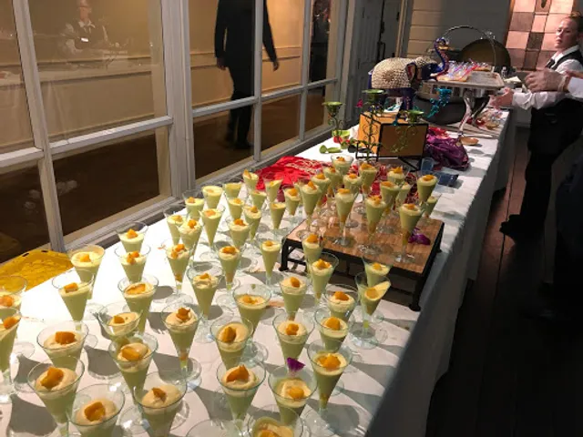 Bhog Multi-Cuisine Indian Restaurant