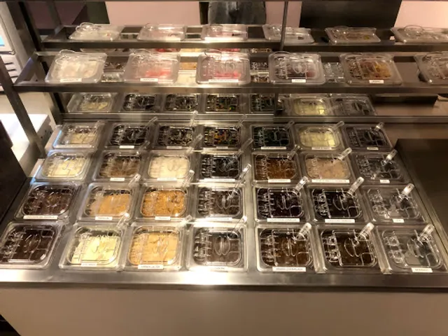 AÇAÍ, TAPIOCA & CIA