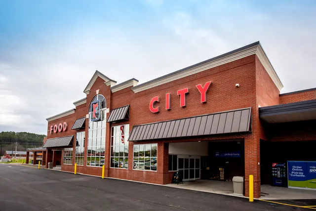 Food City Pharmacy
