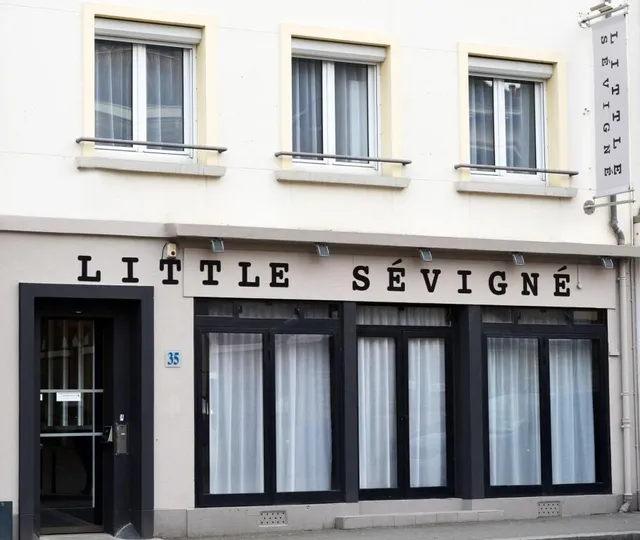 Le Little Sévigné