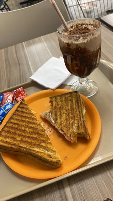 Cafeteria Café Com Leite