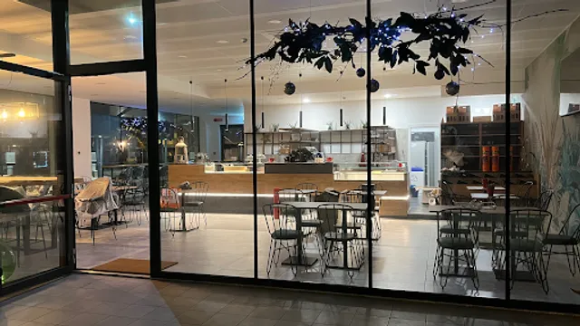 Pullman Bar Lignano Sabbiadoro