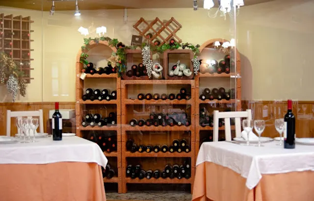 Restaurante Los Bartolos