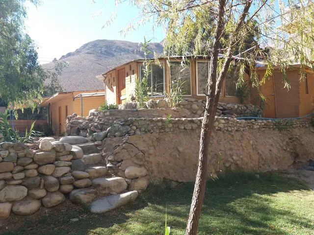 La Cabaña del Rio Claro