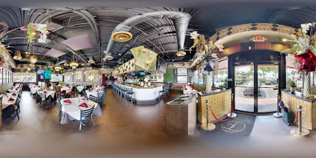 Tamarindo Harbor Italian Bar & Grill