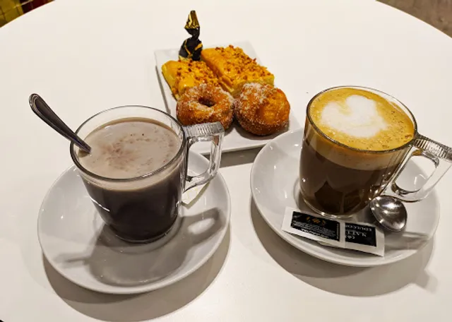 Panadaría Pastelaría Acuña