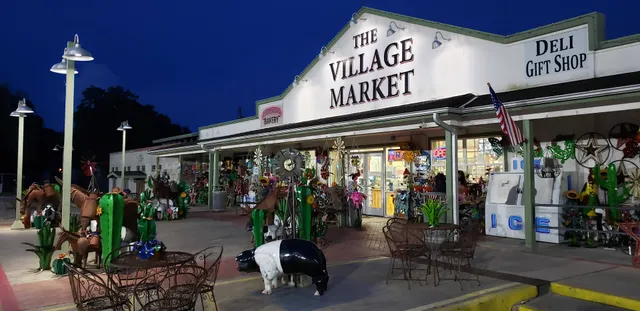 The Village Market