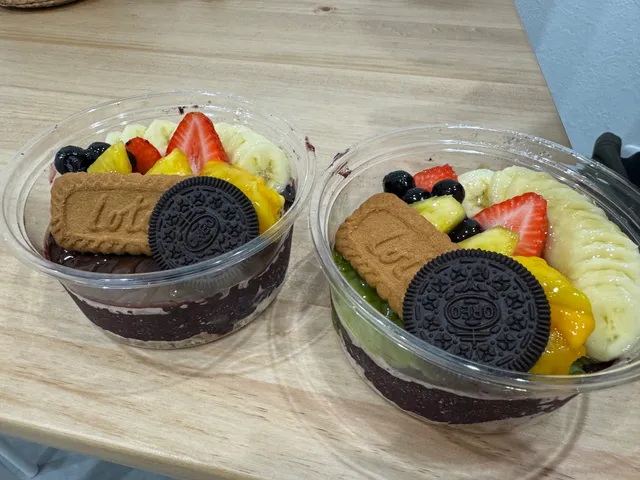 アサイー工房和歌山市駅前店