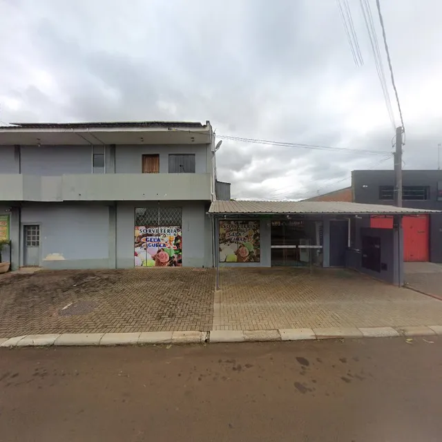 Sorveteria Gela Guela romildão