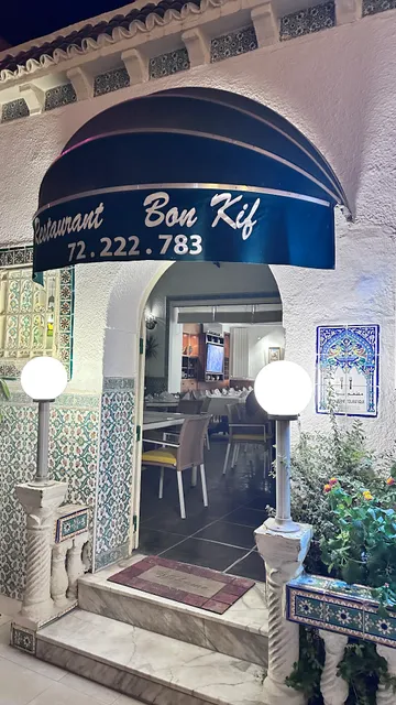 Bon Kif