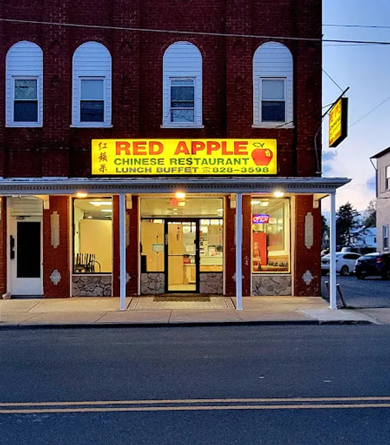 Red Apple Chinese Restaurant
