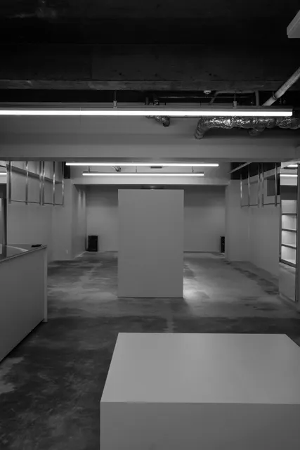 Attic (アティック)