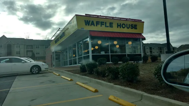 Waffle House