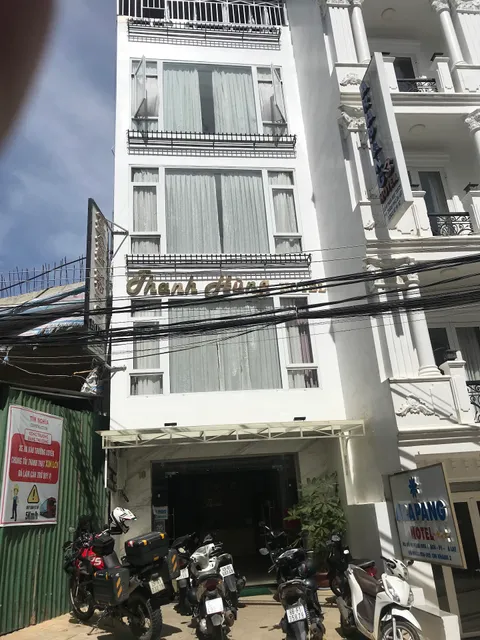 Thanh Hung Hotel