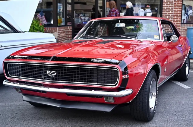 Ellwood City Festival