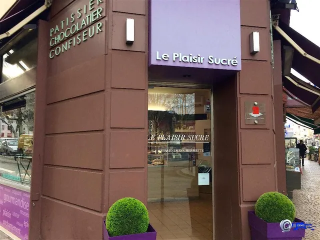 Le Plaisir Sucré