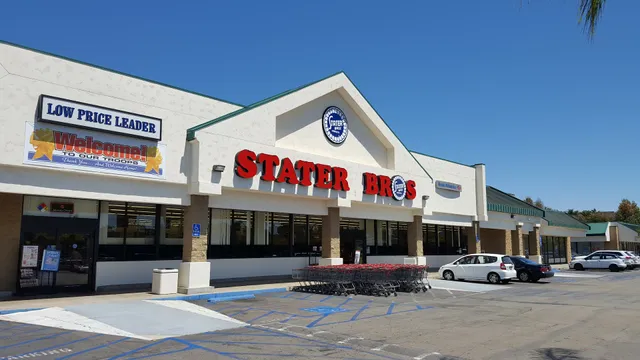 Stater Bros. Markets