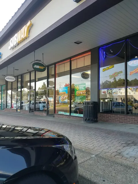 Bristol Air Conditioning Commons