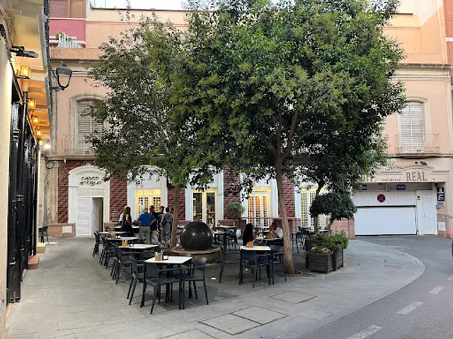 Restaurante Casco Antiguo