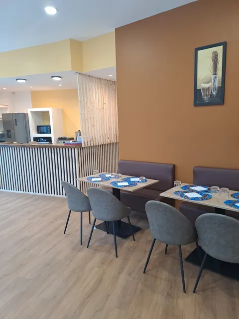 KAYOU RESTAURANT AFRO-EXOTIQUE