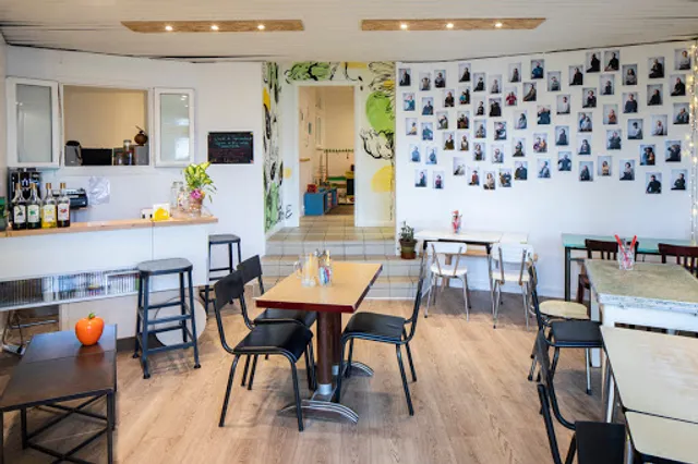 La Blague café associatif