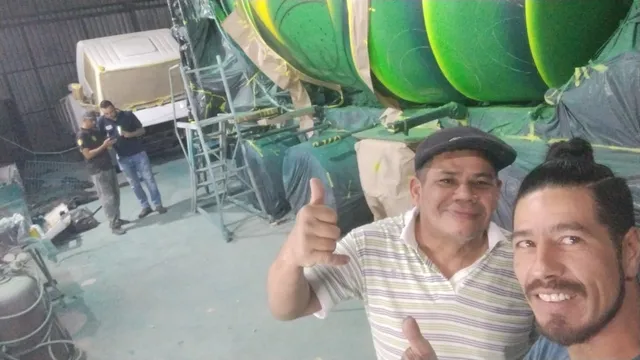 Bar e Lanches Real Jardim