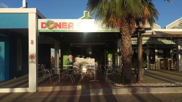 Döner Station Hato
