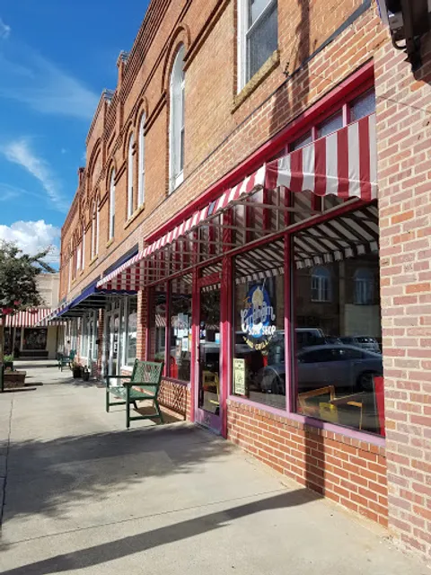 Graham Soda Shop and Grill