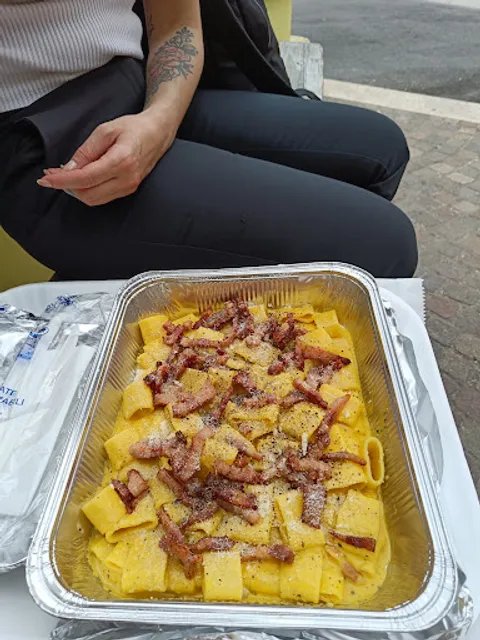 Pastificio Le Delizie