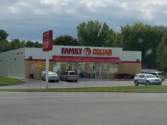 Family Dollar