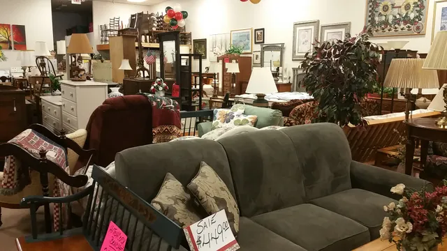 *Bargains Unlimited* New & Used Furniture Store