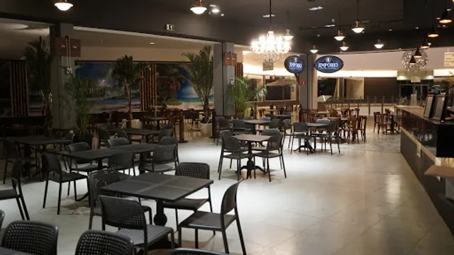 Empório Choperia e Petiscaria