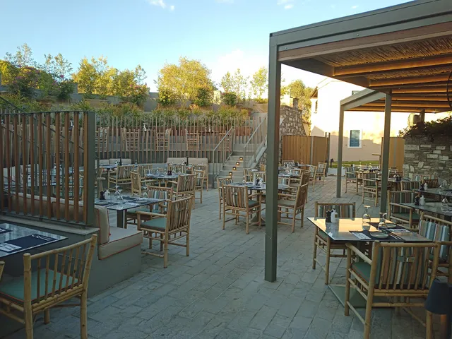 La Cantina Italian Restaurant