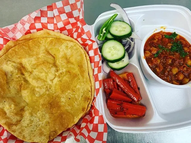 Bikaner Indian Cuisine & Sweets