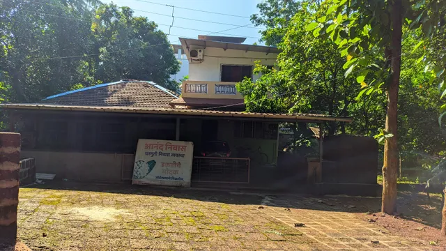 Anand Nivas Homestay