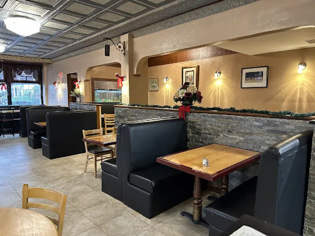 Jazzy’s Restaurant