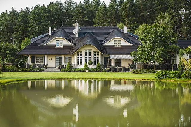 Dwór Myśliwski Hubertus