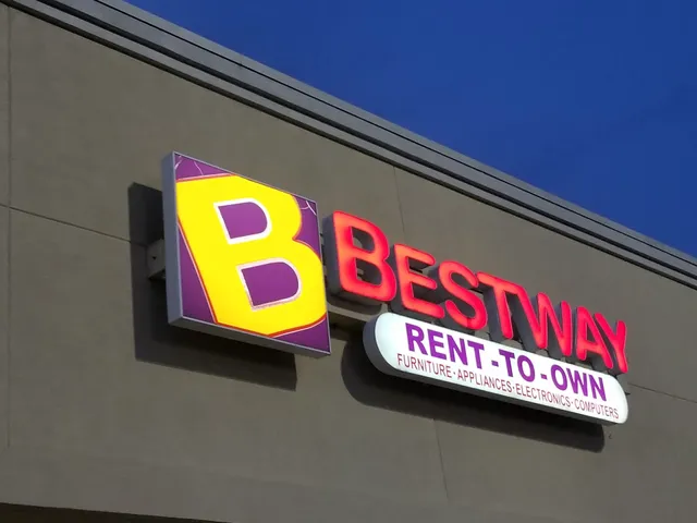 Bestway Rent To Own