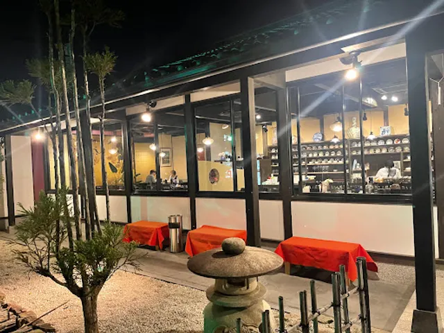 珈琲庵珈集 箕面店