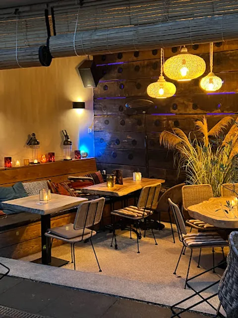 Restaurant Colins - Breda