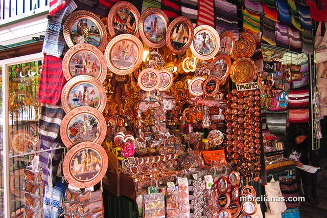 Artisan Institute Michoacano