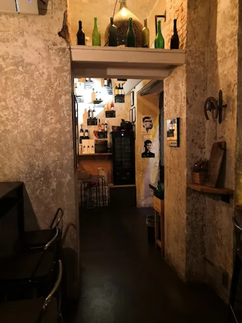 Ciabót Enoteca