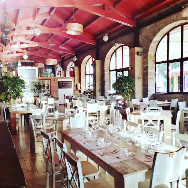 Braseria Nocera inferiore