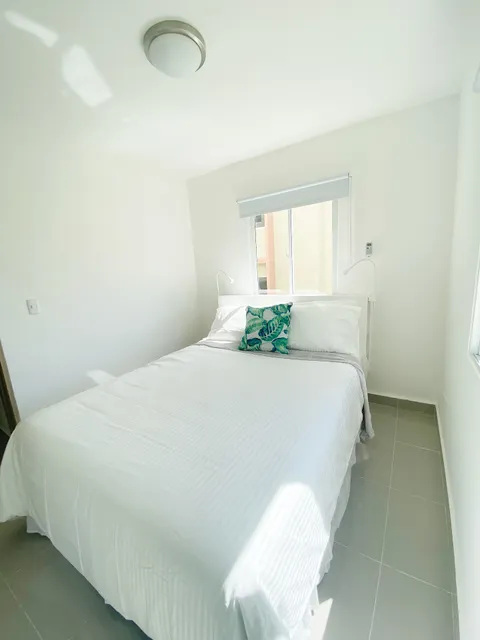 Oasis Punta Cana Apartment