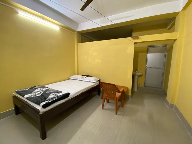 Niya Self Cooking Homestay Cum Lodge