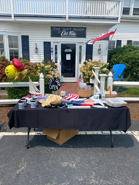 Ebb Tide Gift Shop