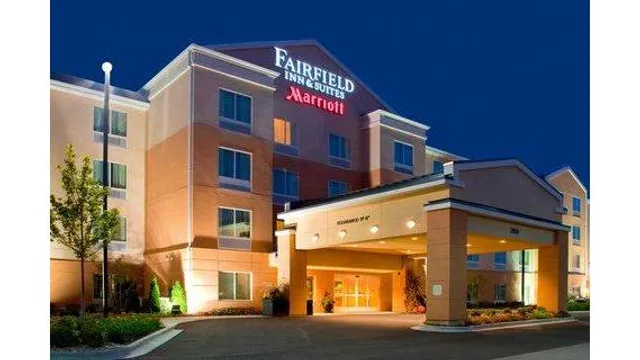Fairfield by Marriott Inn & Suites Rockford