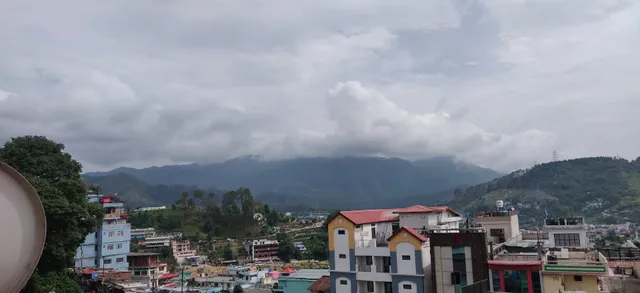 Hotel Uttaranchal Deep